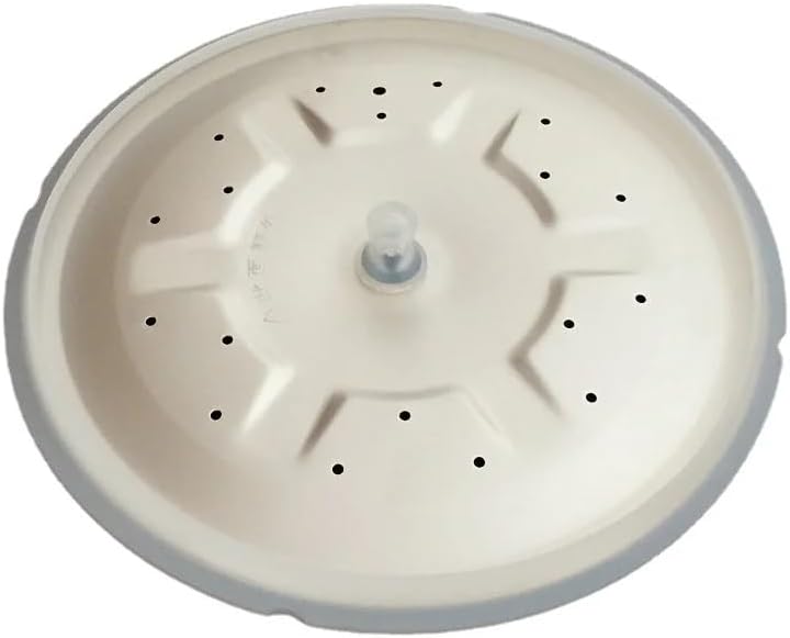 Electric pressure cooker inner lid sealing ring parts Compatible with Philips HD2135 HD2136 HD2137 HD2138