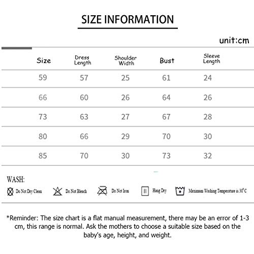 Baby Hooded Romper Kerst Herten Uit Één Stuk Winter Jumpsuit Drie-Lagen Gewatteerde Katoen Plus Fluwelen Jumpsuit Baby Snowsuit,Red,73cm - Afbeelding 4