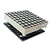 Produktbild Ecloud Shop® New MAX7219 Dot-Matrix-Modul DIY Kit SCM Control Module für Arduino