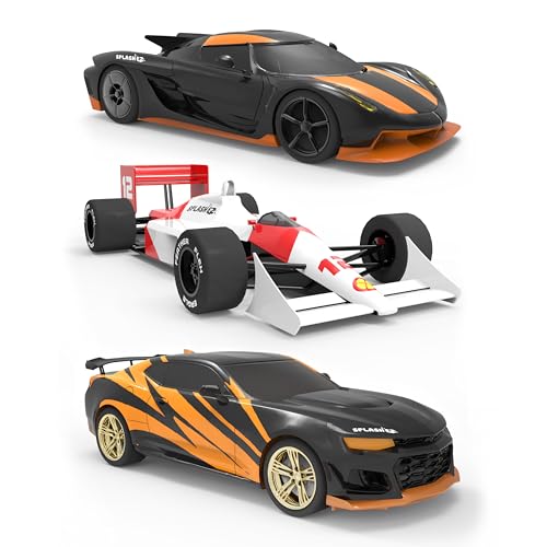 Image of Mold Free Bath Toys for Babies and Toddlers, Car No Hole Bath Toys, Bath Toys no Mold for Tub, Beach, Pool, BPA-Free, Safe, Fun Infant Baby Bath Toys No Holes 0 1-3 6 12 18 Month