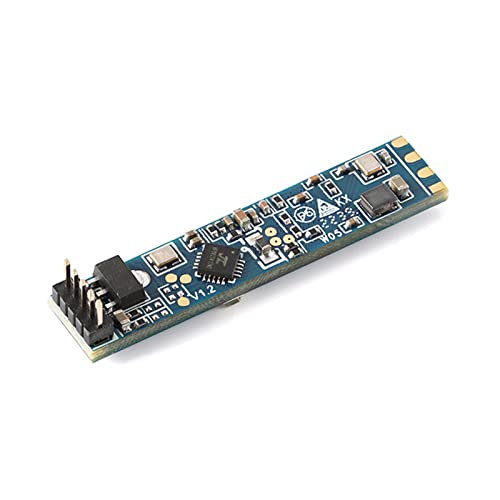 EC Buying HLK-LD2410B-P Radar Sensor Module HLK-LD2410 Human Presence Motion ...