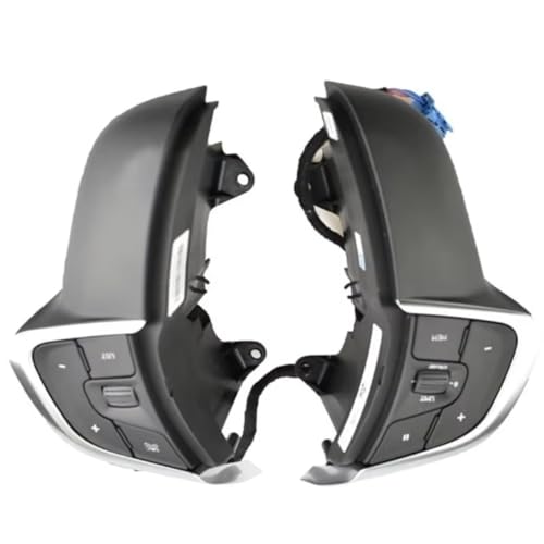 Pièces De Volant Multifonctions Citroën C4 C3-XR 98084115ZD