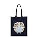 Eono Bolsas de primera calidad para mujer, Bolsas de la compra Reutilizables,...