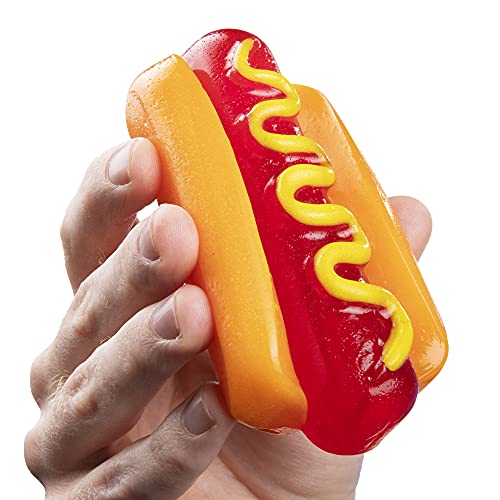 Vat19 Giant Gummy Hot Dog 7 oz miniatura 2