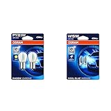 osram diadem chrome blinker py21w Produkt 1: OSRAM DIADEM CHROME: auffällig unauffällig!