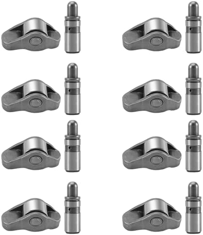 Amazon.com: NEWZQ 8Pcs Rocker Arms 12565203 Replacement for Bulck  