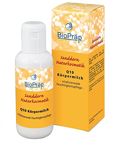 BioPräp Q10 Körpermilch | 200 ml