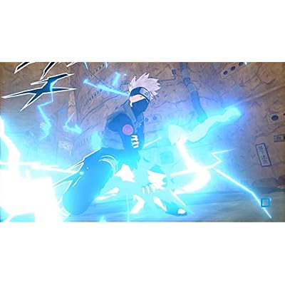 Naruto to Boruto Shinobi Striker Collector's Edition (Xbox One)
