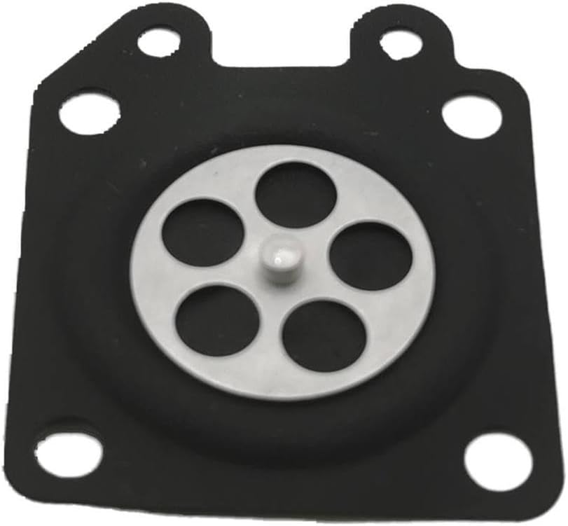 Metering Diaphragm Assembly Compatible With WA WT WY WZ Series Carburetor 2pcs 95-526