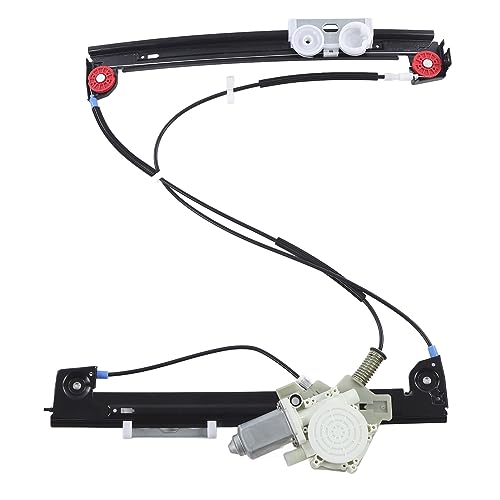 Lève-vitre électrique gauche 51337039451 pour modèle 2002-2005