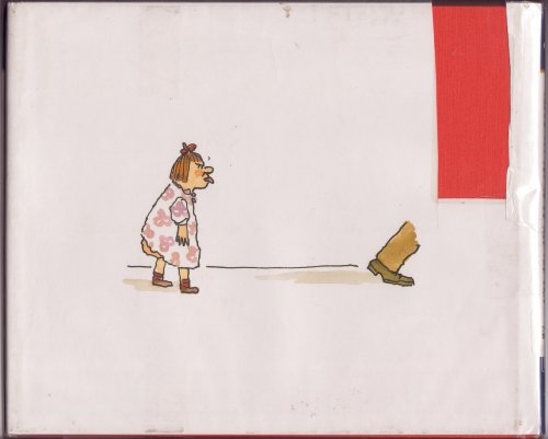 Grown-Ups Get to Do All the Driving 0062050818 Book Cover