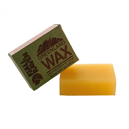 Fjallraven - Greenland Wax 90g