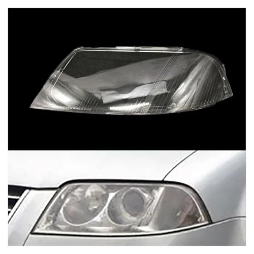 Coque automobile lentille phare haut de gamme Passat B5.5 - 2
