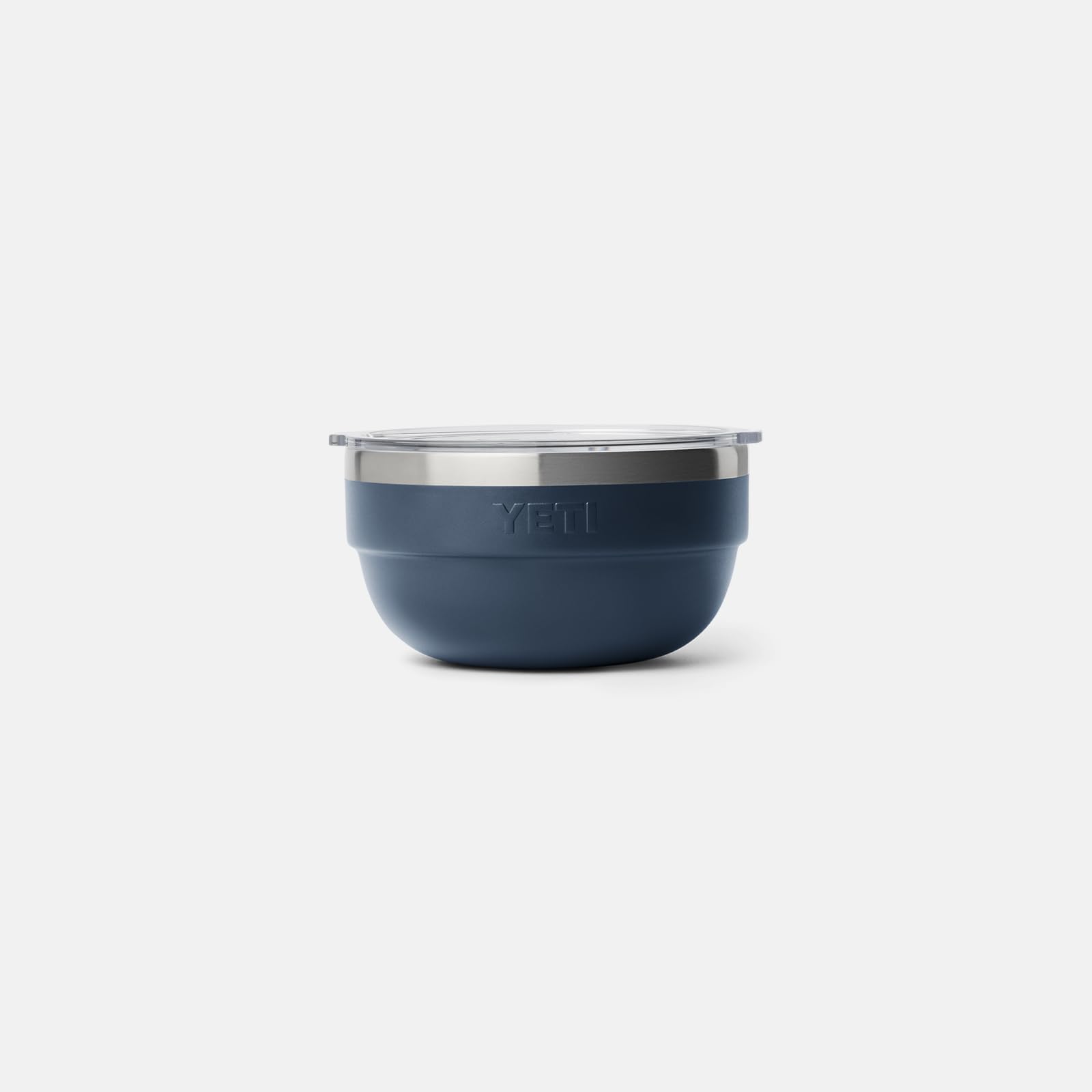 YETI Rambler Bol alimentaire isolé, bleu marine, taille S (946 ml)