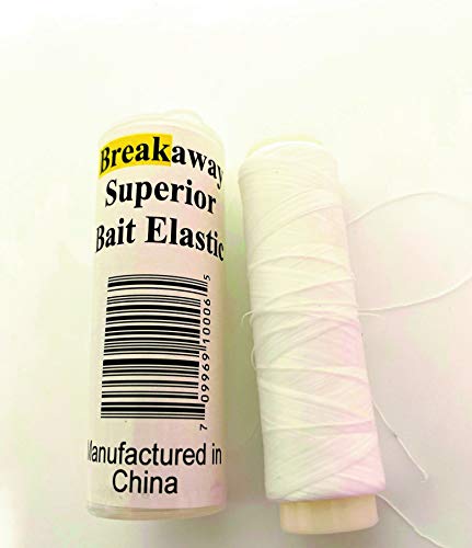 Breakaway Superior Bait Elastic