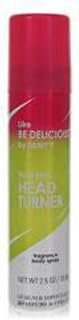 Parfums De Coeur Designer Imposters Head Turner Body Spray 2.5 oz for Women
