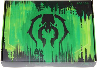 Magic the Gathering Return to Ravnica Pre Release