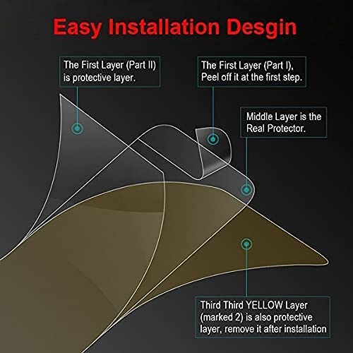 Image of Flexible Back Screen Guard Protector for Samsung Galaxy S21 FE 5G