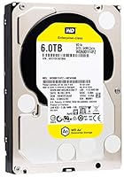 WD 6TB 3.5&quot; AE Datacenter Archive SATA III 64 MB Cache Enterprise Hard Drive (WD6001F4PZ) (Renewed)