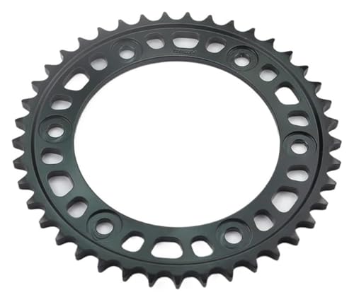 Pignon arrière 530 moto CBR1000RR SC59 VTR1000SP CBR954 Fireblade