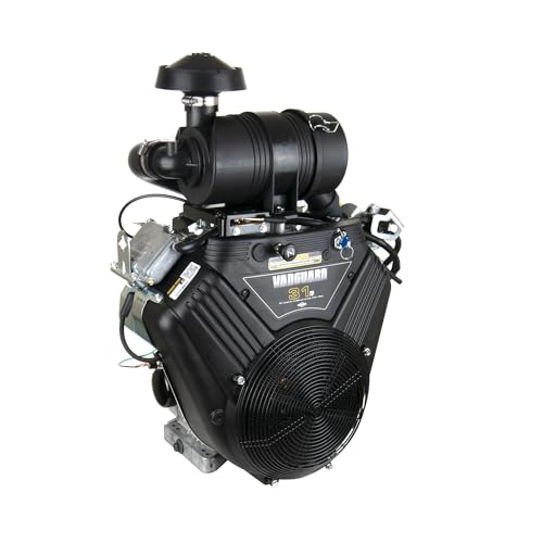Briggs & Stratton Vanguard 31 HP Engine