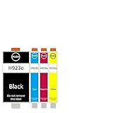 cartouche encre hp 63/302 Des performances durables qui répondent parfaitement aux besoins domestiques et commerciaux