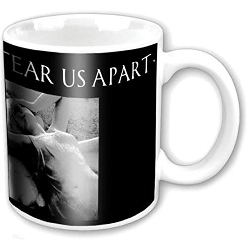 Joy Division - Mug Tazza in scatola, motivo: Love