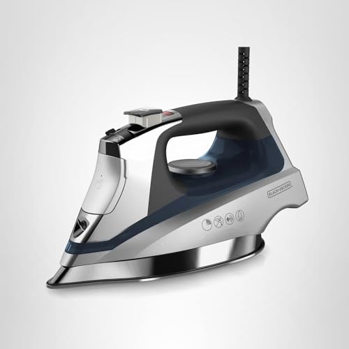 Black+Decker Allure Professional Blue thumbnail 9