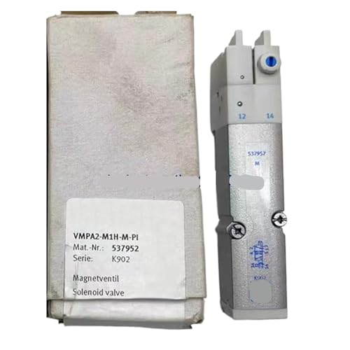 Distributeur pneumatique VMPA2-M1H-M-PI 537952 de commande