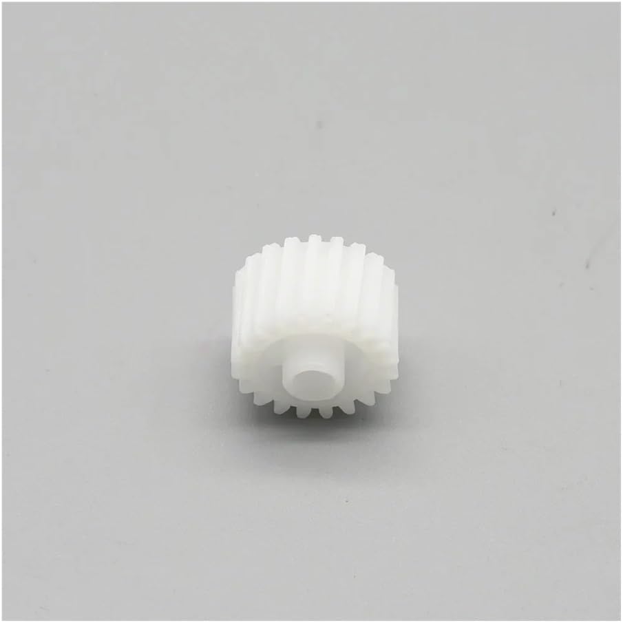 1RU7-0030 RU7-0030-000 Thermal Block Drive Gears 20 T Fit for Hp P3015 3015 MFP M521 521(30pcs)