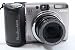 Produktbild Canon Powershot A650 IS Digitalkamera (12,1 Megapixel, 6x optischer Zoom, dreh-und schwenkbares 2,5-Zoll Display)