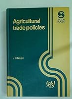 Agricultural Trade Policies 034701139X Book Cover