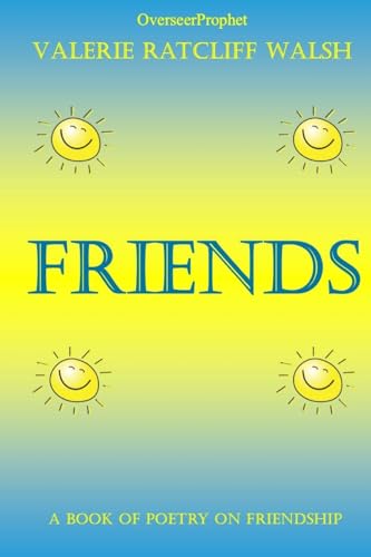 Friends (RESURRECTION SERIES)