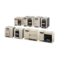OMRON S8VS-03024 Switch Mode Power Supply (30W)(Covered type)(Screw terminal)(DIN Rail mounting type)(Output 24V 1.3A) NN