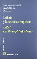 Leibniz y Las Ciencias Empairicas =: Leibniz and the Empirical Sciences 8498368928 Book Cover