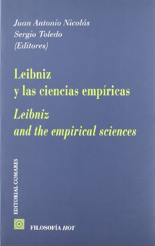 Leibniz y las Ciencias Empiricas