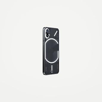 Nothing Phone 1 8+256 Black Smartphone Main Unit Official Japanese Distributor Product