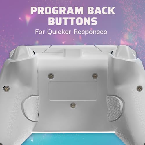 image for PDP Gaming REMATCH Enhanced Wired Gaming Controller: Licensed Xbox Ser