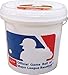 Rawlings | Official League Recreational Use Practice Baseballs | Youth/8U | OLB3 | Bucket | 24 Count