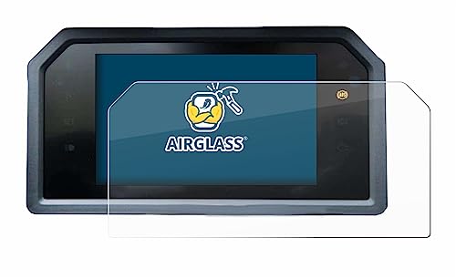 Brotect Pellicola Protettiva Vetro compatibile con...