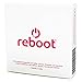 Produktbild REBOOT® Sport & Energy Brause | Isotonischer Energizer mit Dextrose, Elektrolyten, Vitaminen und Koffein! | Schachtel mit 4 praktischen Beuteln