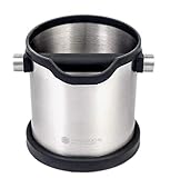 ✅ RUTSCHFEST UND ROBUST – Unsere ausgezeichnete Silikonverarbeitung sorgt für einen rutschfesten Stand, eine hohe Robustheit und eine optimale Geräuschdämpfung beim Abklopfen.