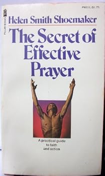 Paperback Secret of Effective Prayer Book