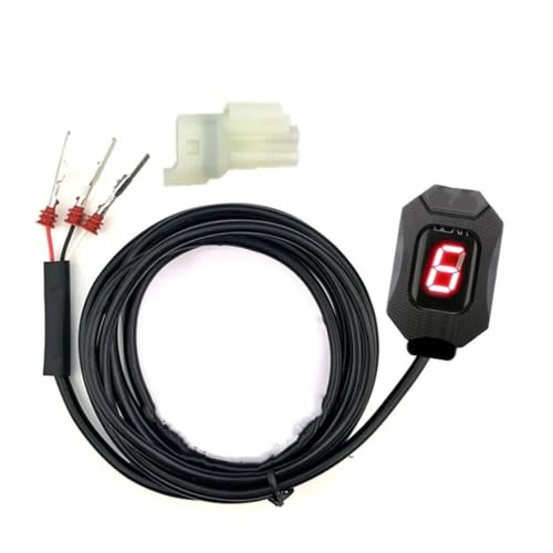 Indicateur d'équipement de moto pour Ninja 650 ER-6N Z1000SX
