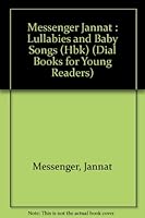 Lullabies Baby Songs (Dial Books for Young Readers) 0803704917 Book Cover