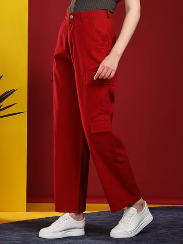 Image of KOTTY Womens Denim Jeans | Easy Fit Comfort | Stylish