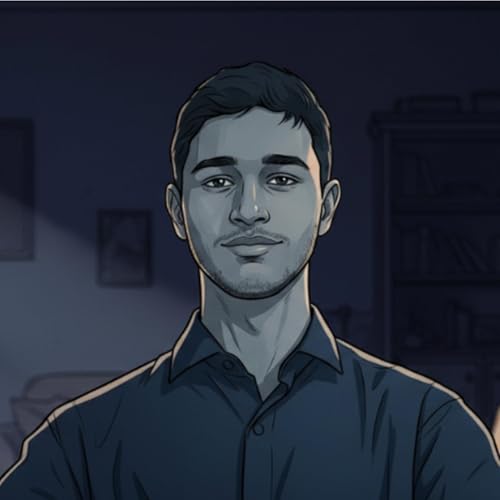 यहाँ आज भी रहती है कर्ण पिशाचनी 😰 Scary Horror Story cover art