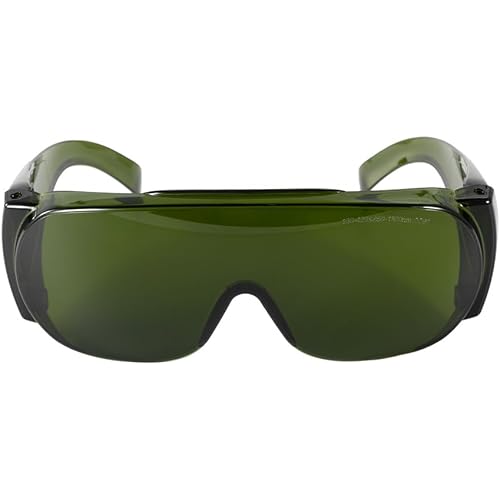 Cloudray CE 1064nm Laser Safety Goggles Protective Glasses Shield Protection Eyewear For YAG DPSS Fiber Laser…