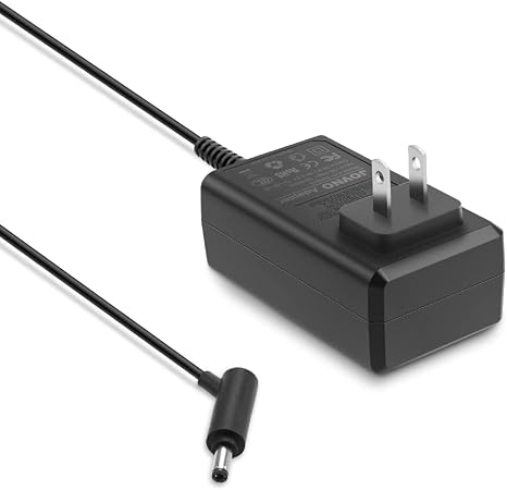Charger for Shark Rocket Pro DK33 