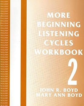 More Beginning Listening Cycles Workbook